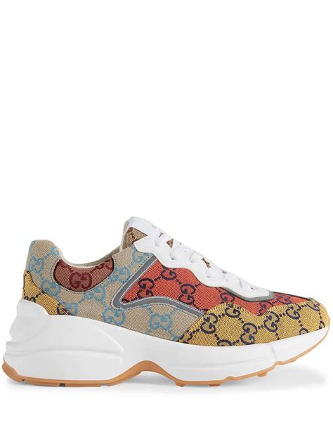 gucci sneakers 2018 women& 39|farfetch Gucci sneakers for women.